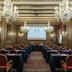 Sala de conferências