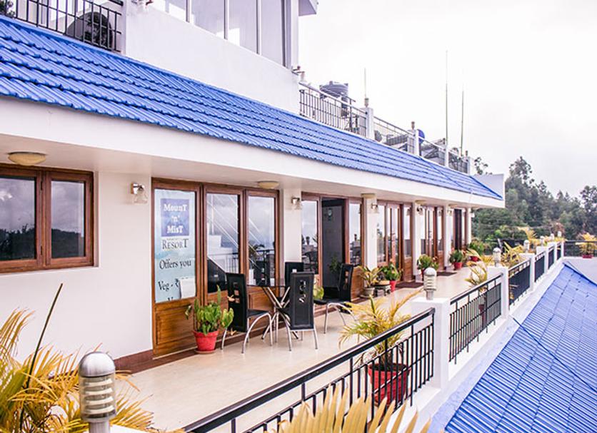Exterior Foto