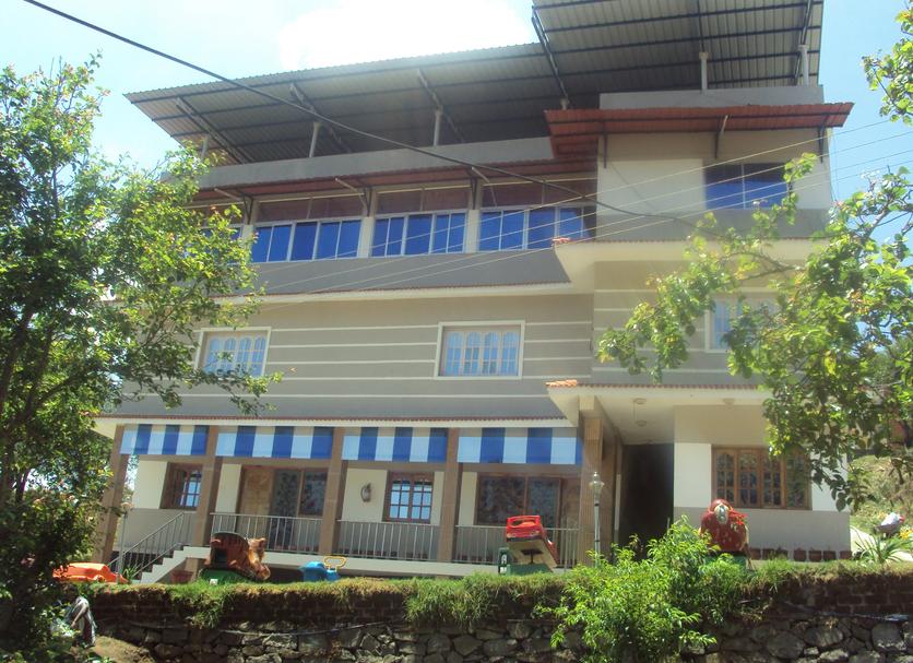 Edifício Foto