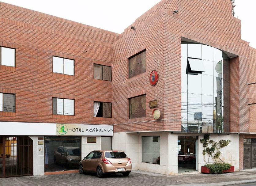 Edifício Foto