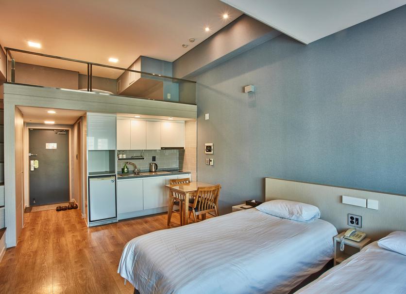Quarto Foto