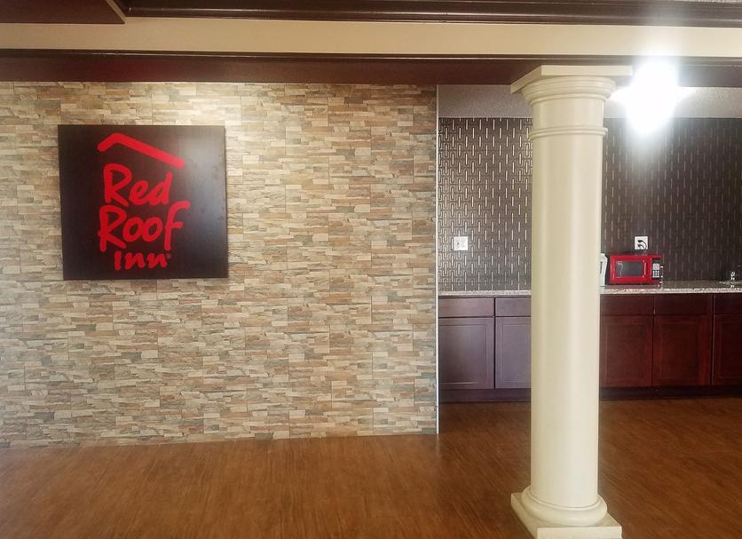 Hall Foto