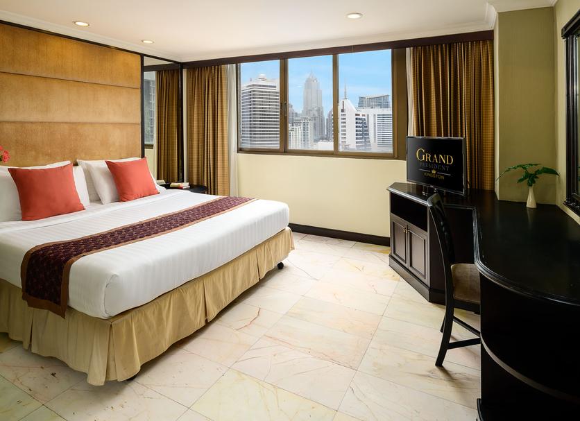 Quarto Foto