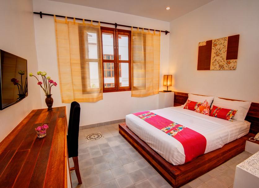 Quarto Foto