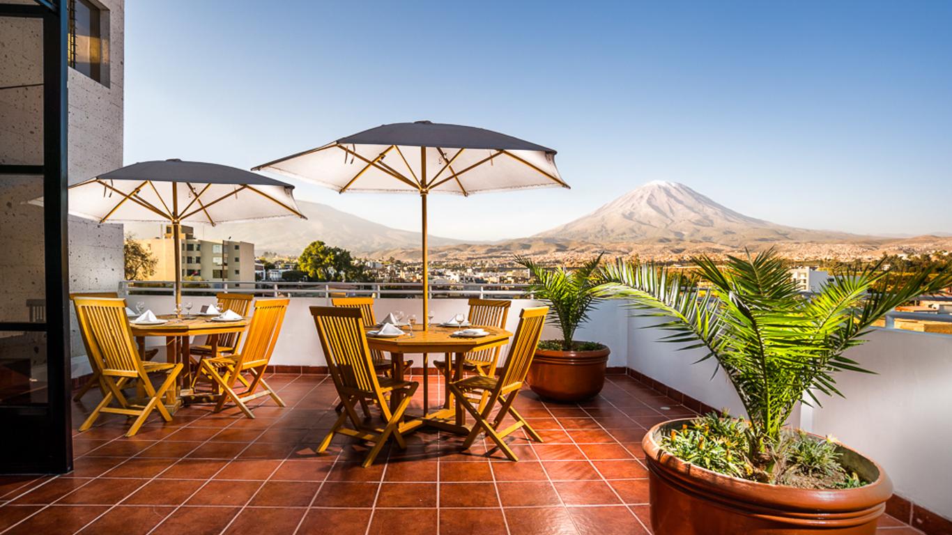 Natura Inn Hotel