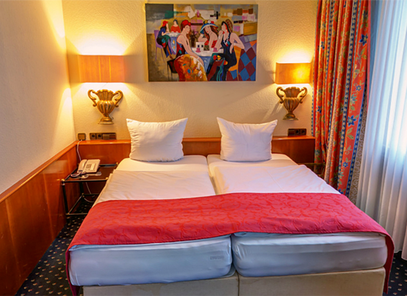 Quarto Foto