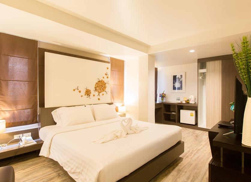 Quarto Foto