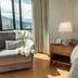 Comodidade do quarto