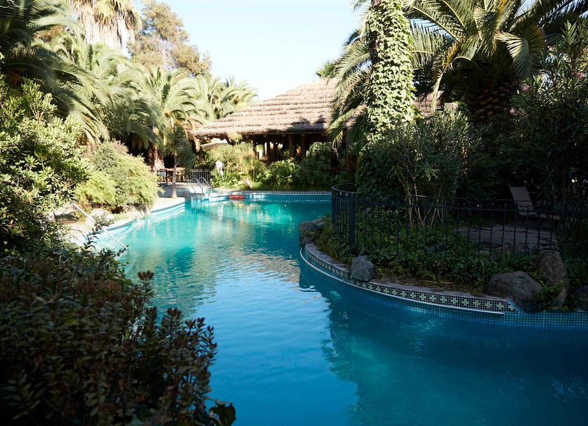 Piscina Foto