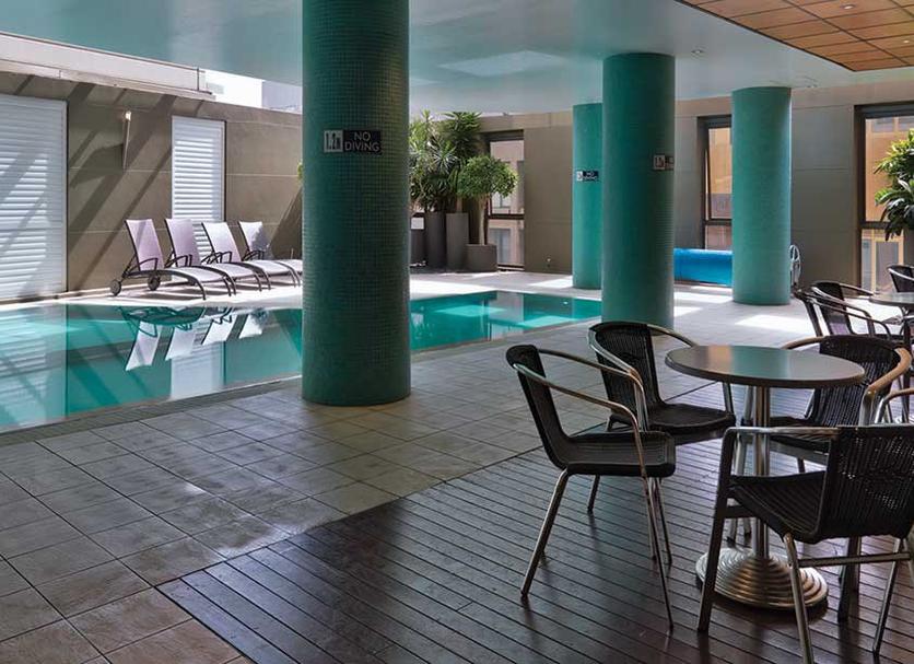 Piscina Foto