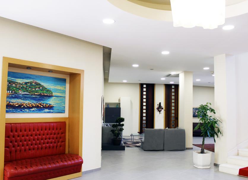 Hall Foto
