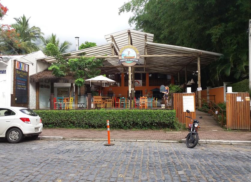 Exterior Foto