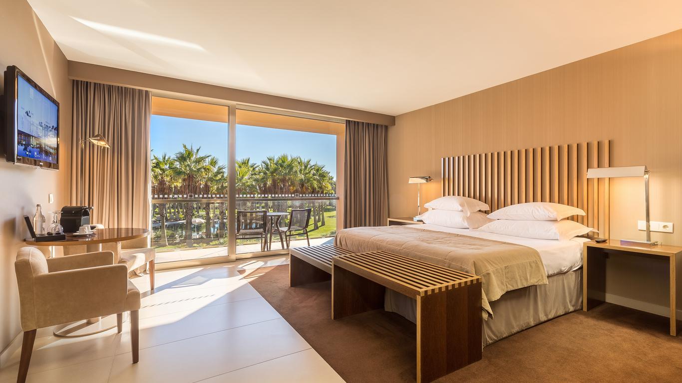Cs São Rafael Atlantic Hotel