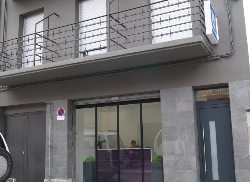 Edifício Foto