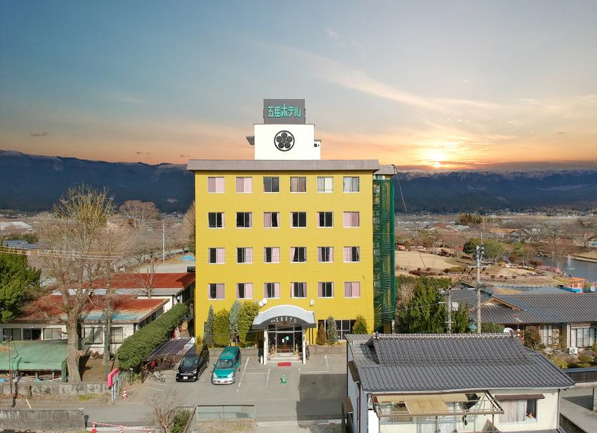Edifício Foto