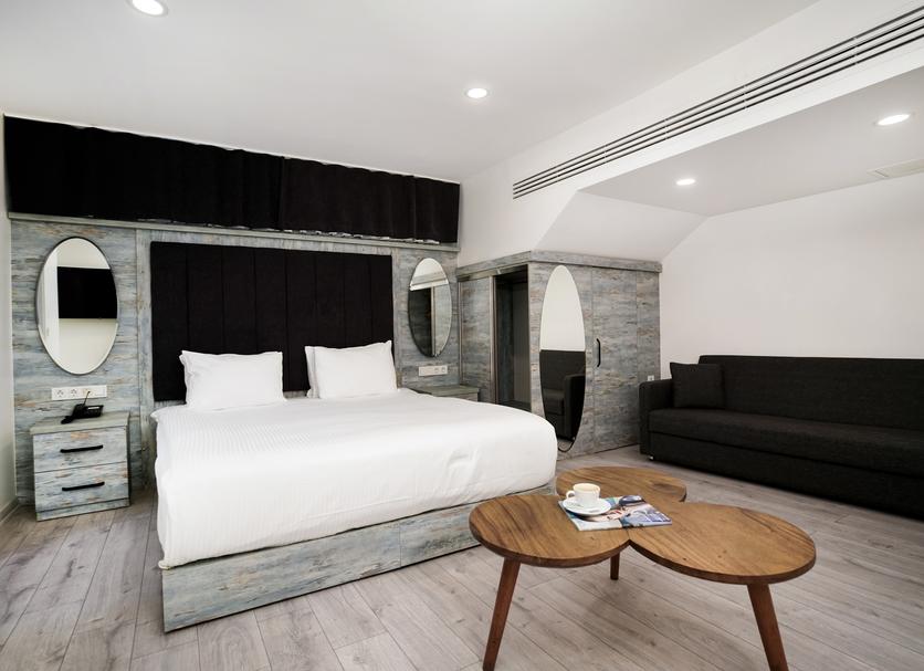Quarto Foto