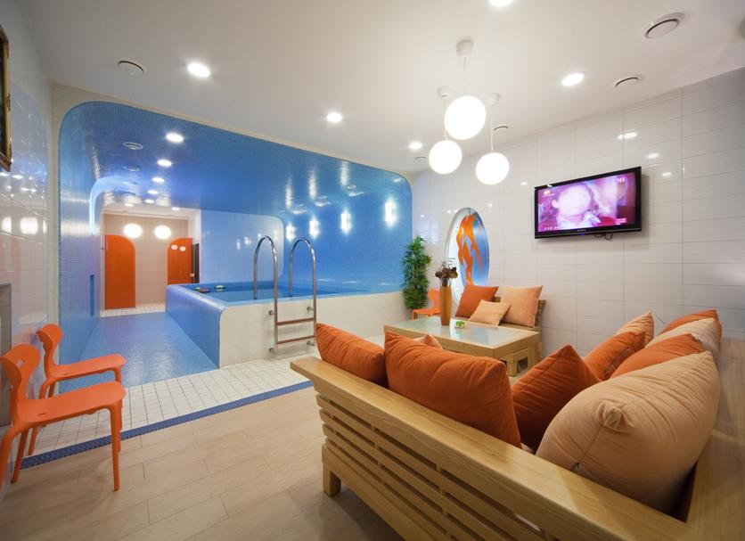 SPA Foto