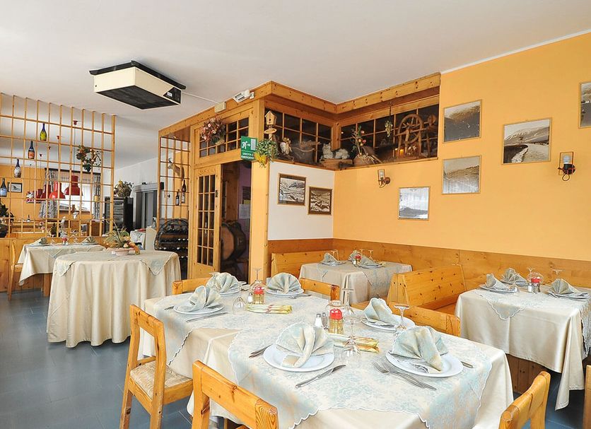 Equipamentos do hotel Foto