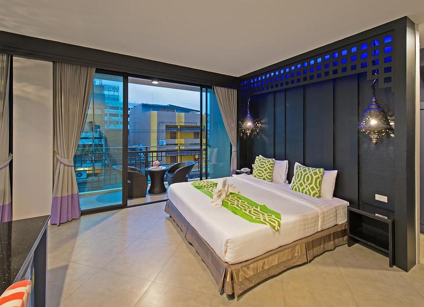 Quarto Foto