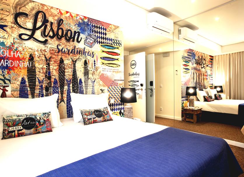Quarto Foto