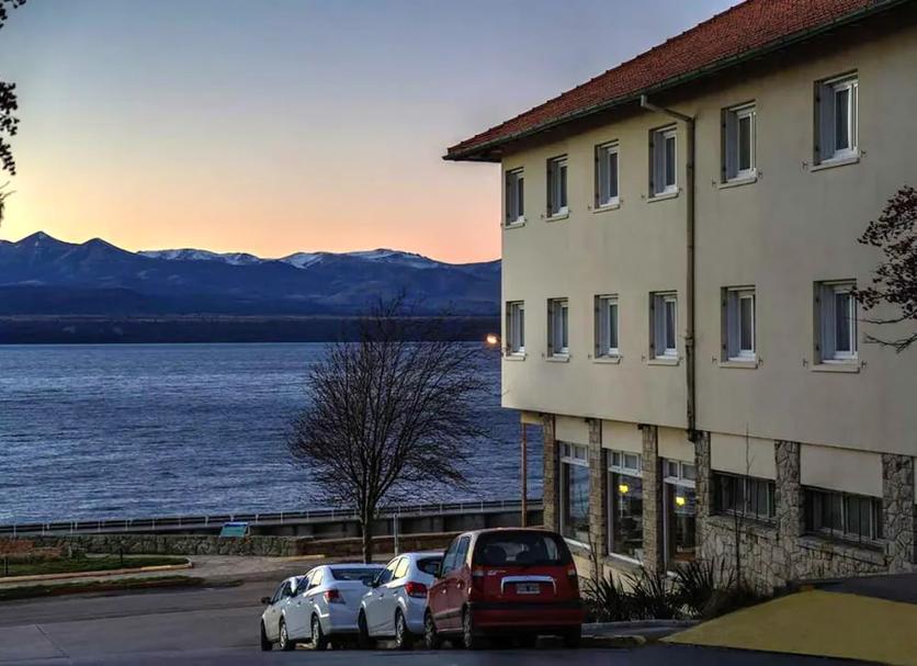 Exterior Foto