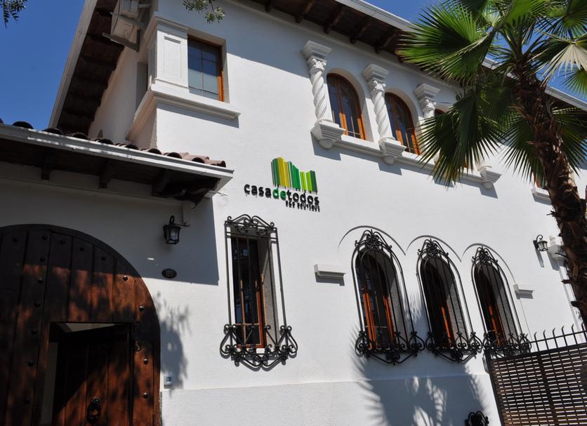 Edifício Foto