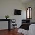 Comodidade do quarto