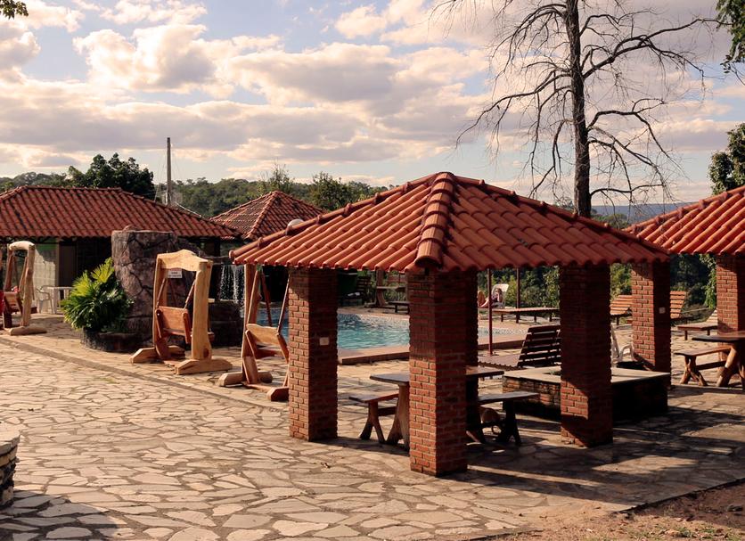 Exterior Foto