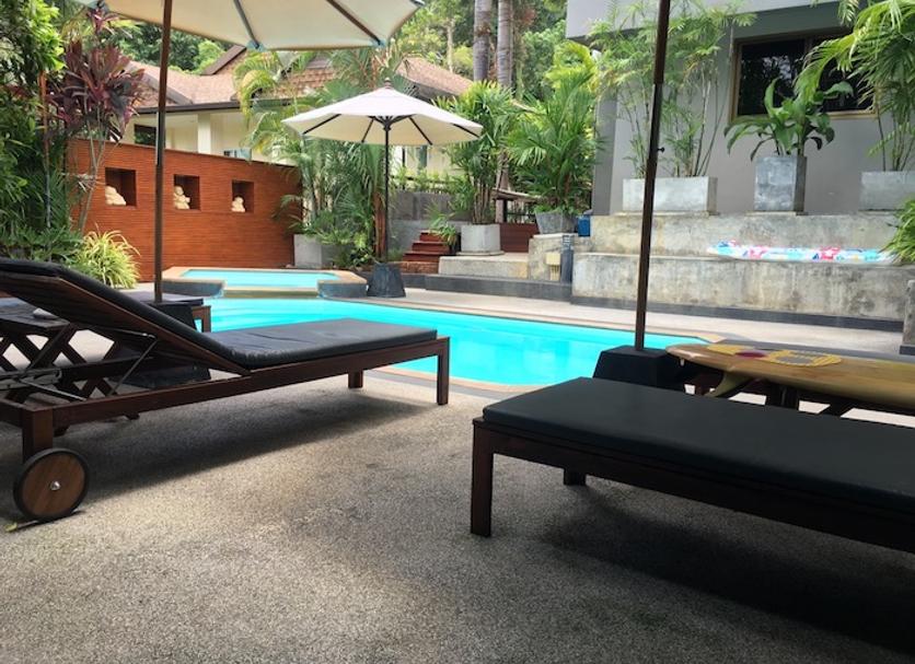 Piscina Foto