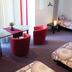 Comodidade do quarto