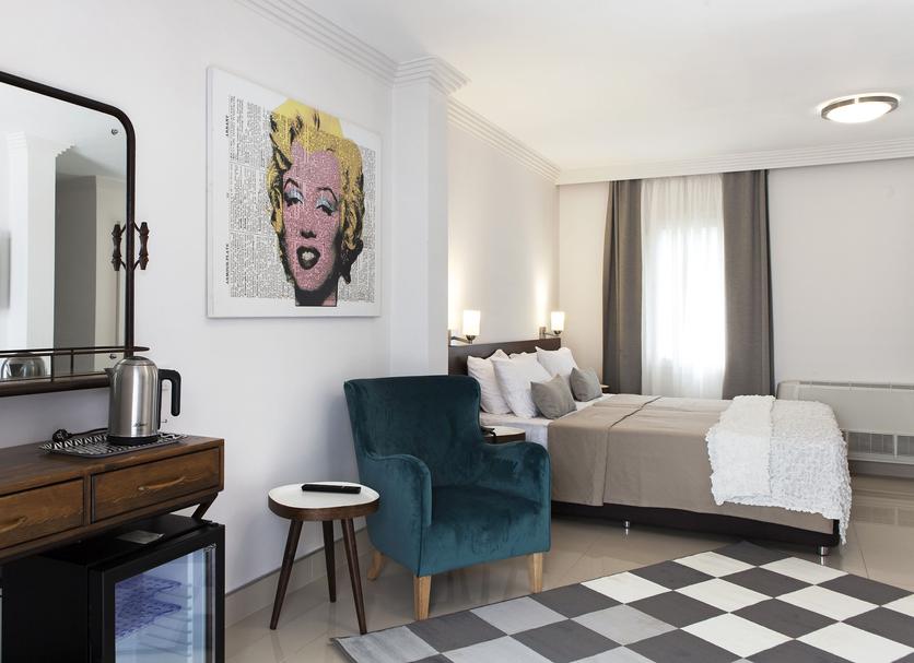Quarto Foto