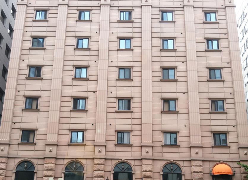 Edifício Foto