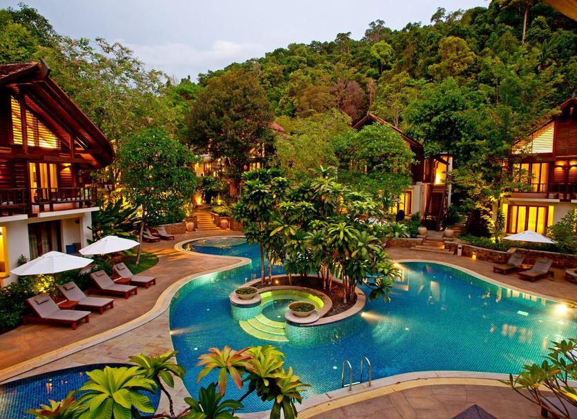 Piscina Foto