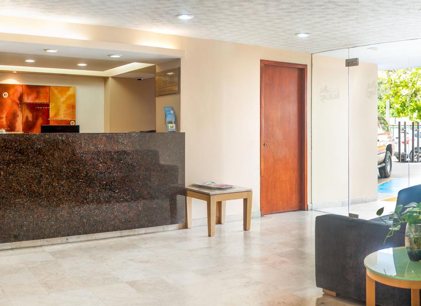 Hall Foto