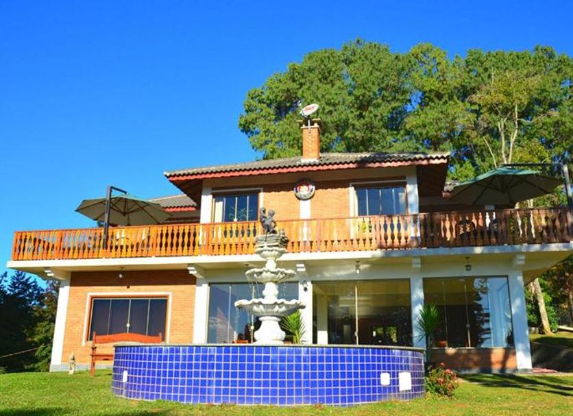 Edifício Foto