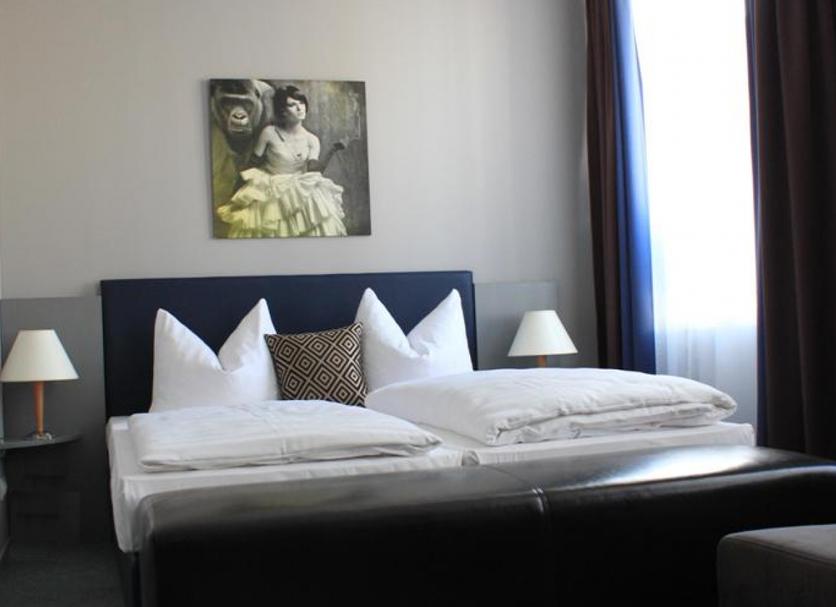 Quarto Foto
