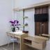 Comodidade do quarto
