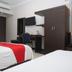 Comodidade do quarto