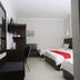 Comodidade do quarto