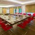 Sala de conferências