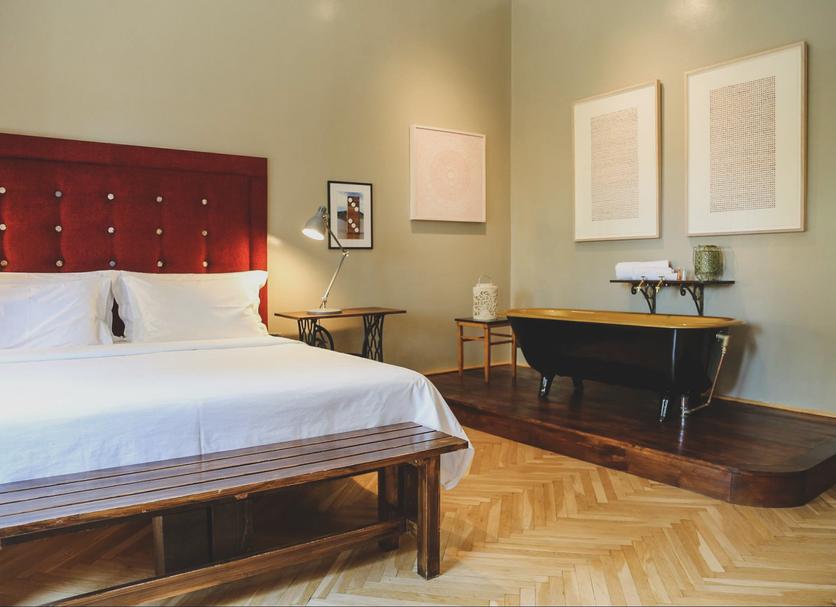 Quarto Foto