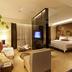 Comodidade do quarto
