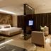 Comodidade do quarto