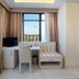 Comodidade do quarto