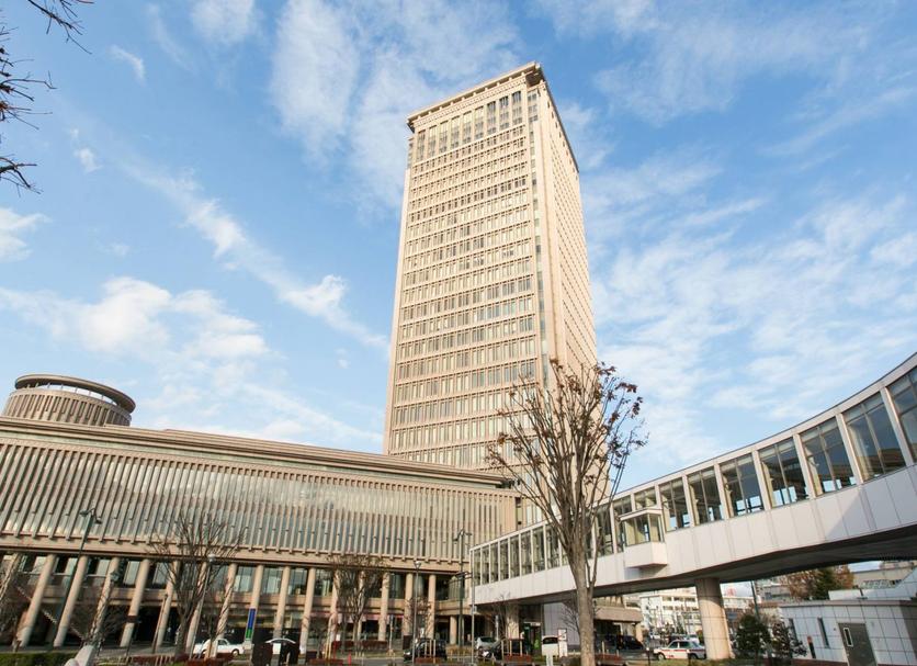 Edifício Foto