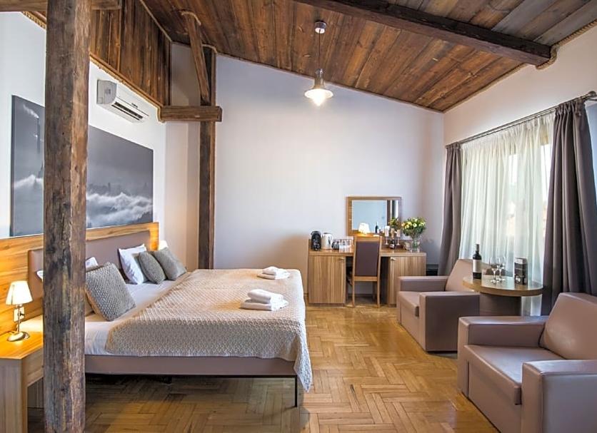 Quarto Foto