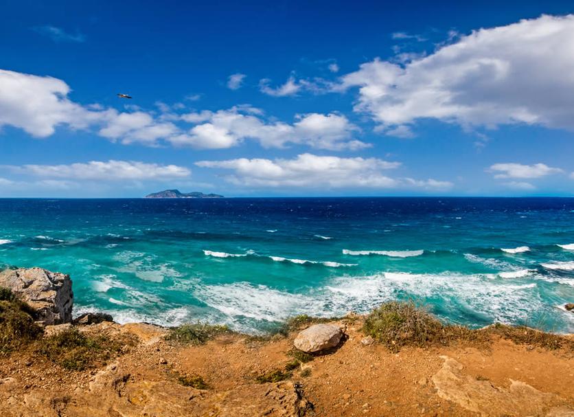 Praia Foto