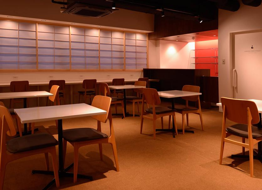 Sala de conferências Foto