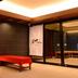Entrada do hotel
