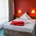Comodidade do quarto